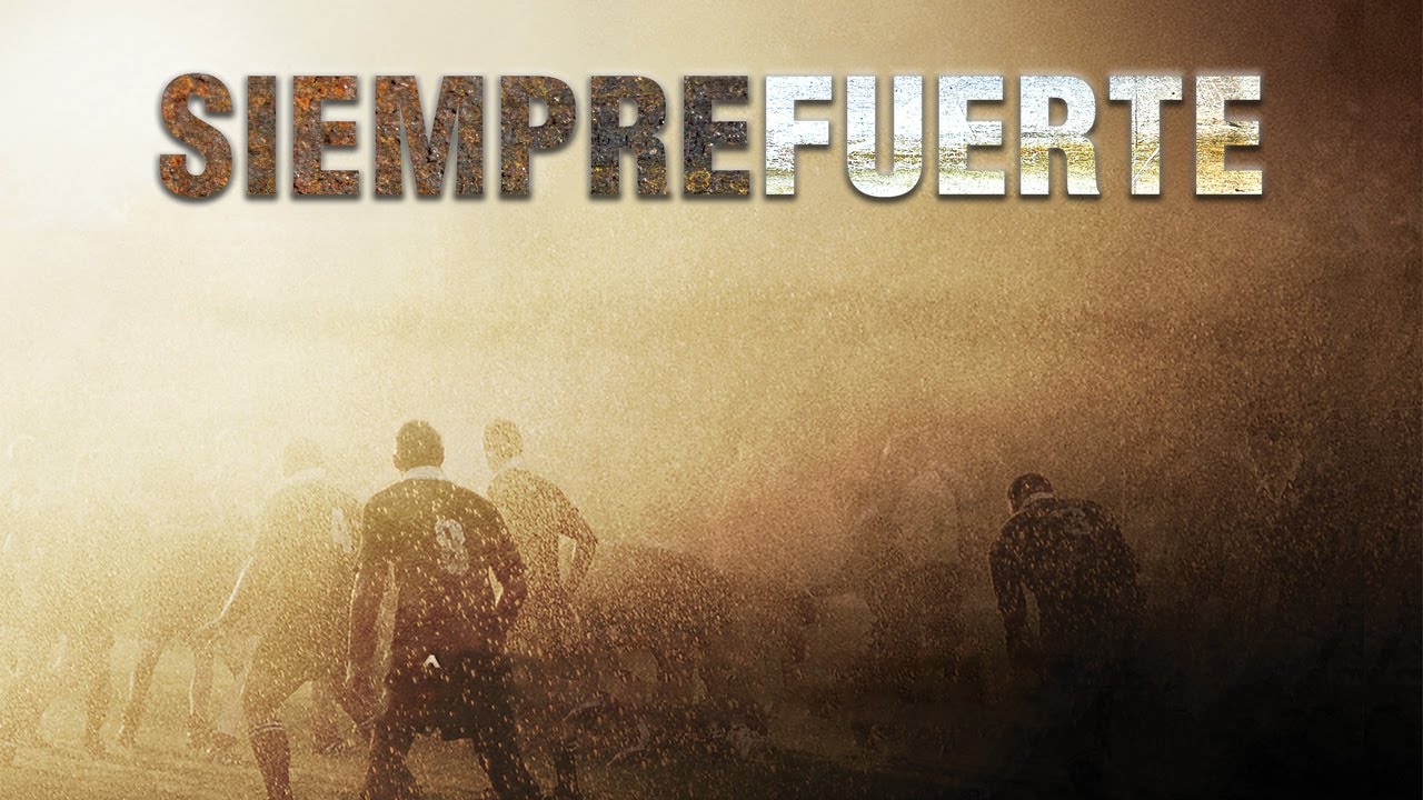 Siempre Fuerte