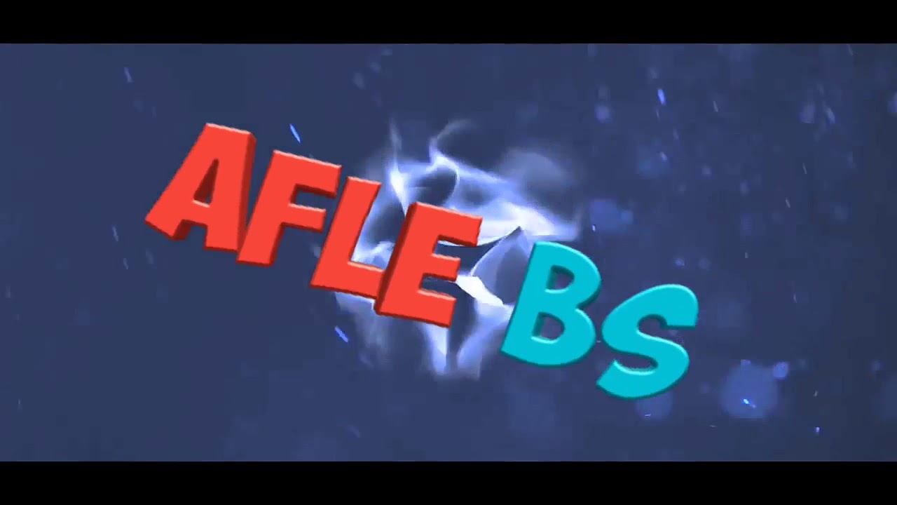 Интро для AFLE BS