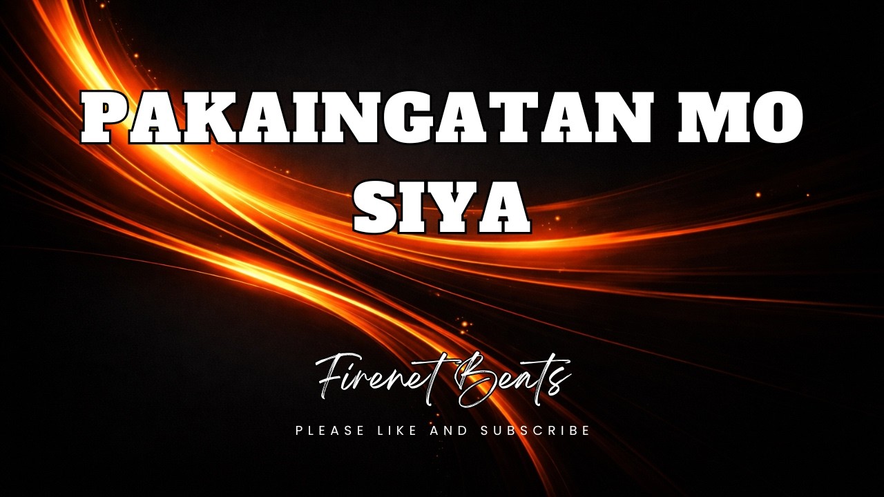Pakaingatan Mo Siya