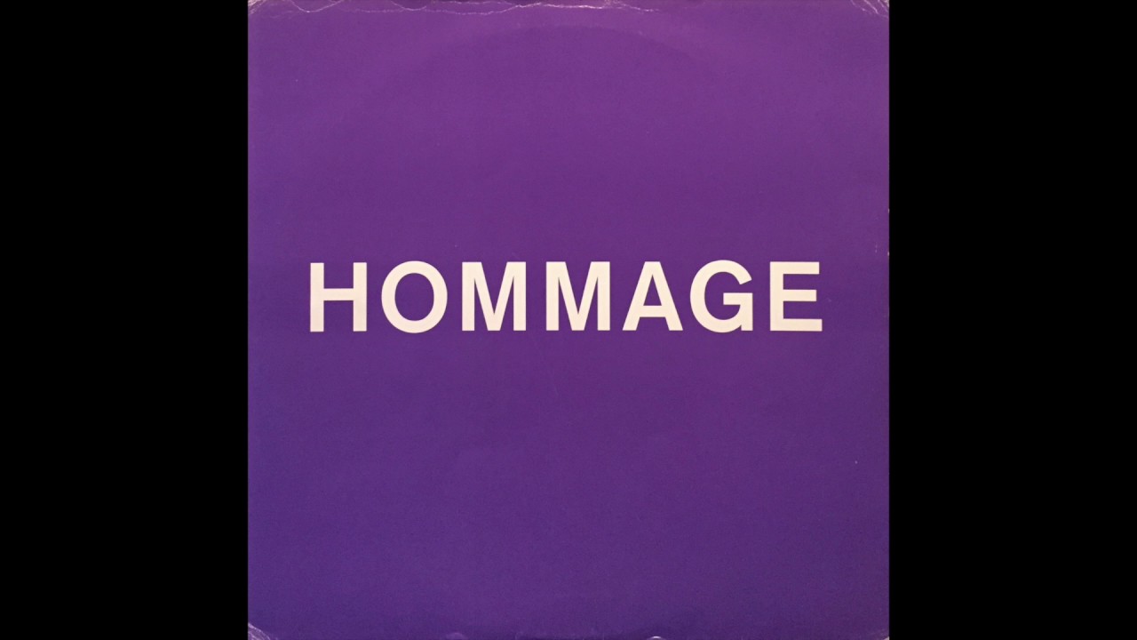 Tom Wolgers - Hommage A Le Corbusier