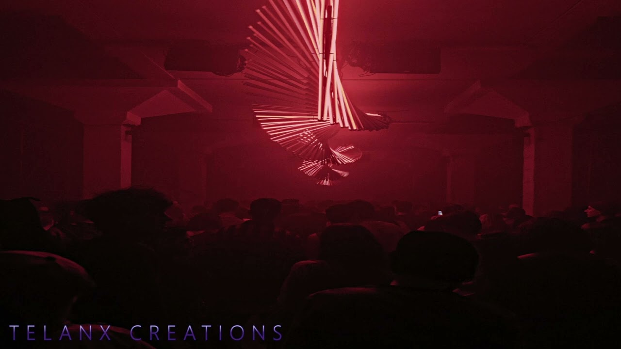 FREE Future Deep House Type Beat 2022 - Telanx Creations -