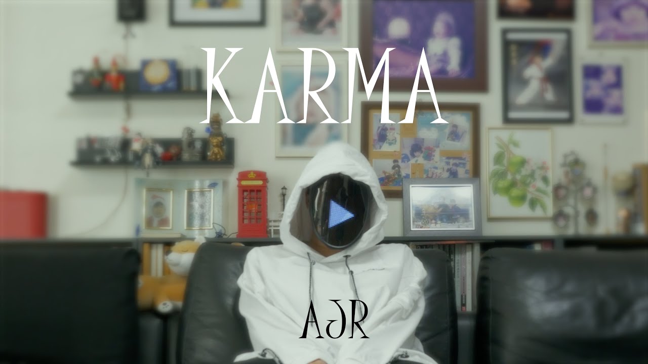 Karma (Music Video Cover)