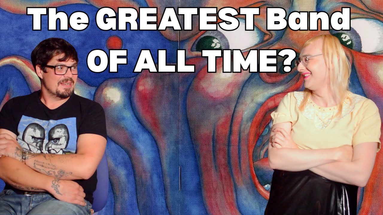 How King Crimson Ruined Our Lives (In the Best Way)