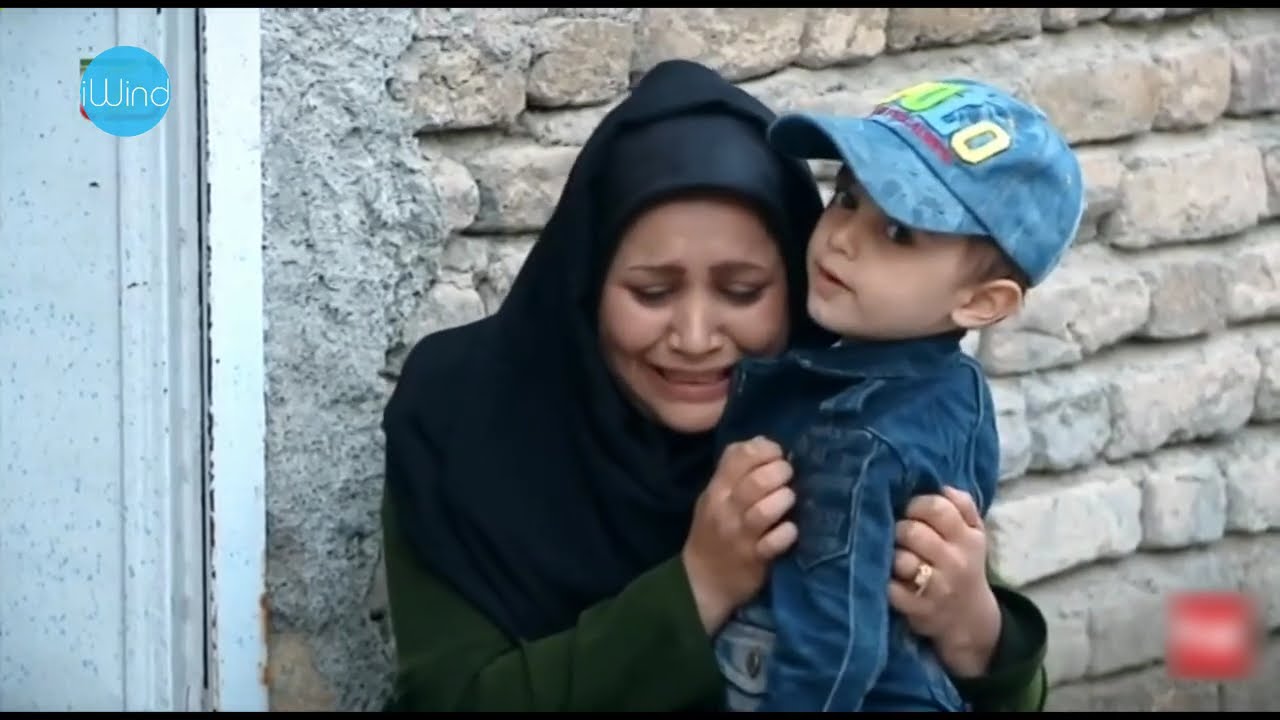 سریال کمدی کوردی تاقانه - قسمت شانزدهم
