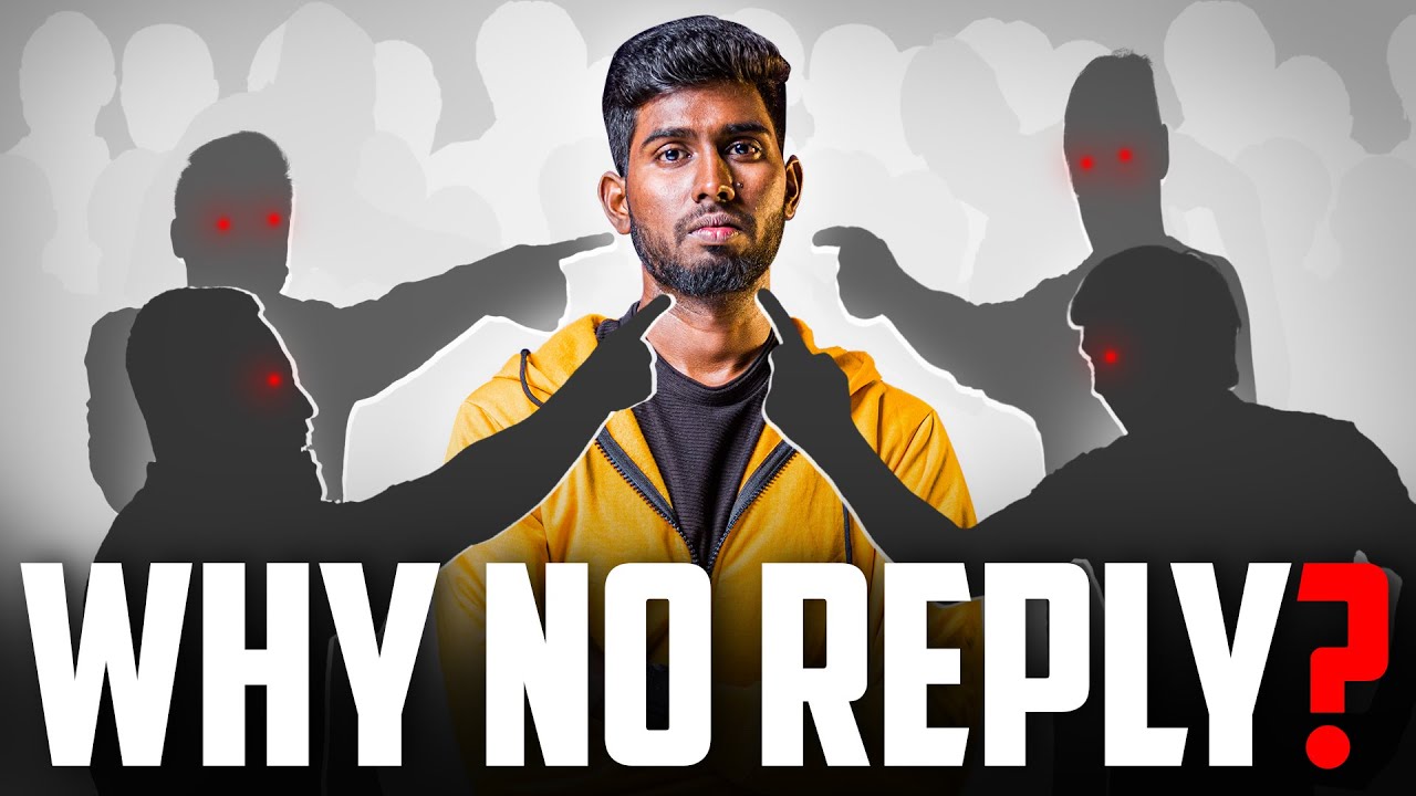 Why No Reply to CONTROVERSIES? - இதல்லாம் உண்மையா? | Reels Uruttu Episode #8