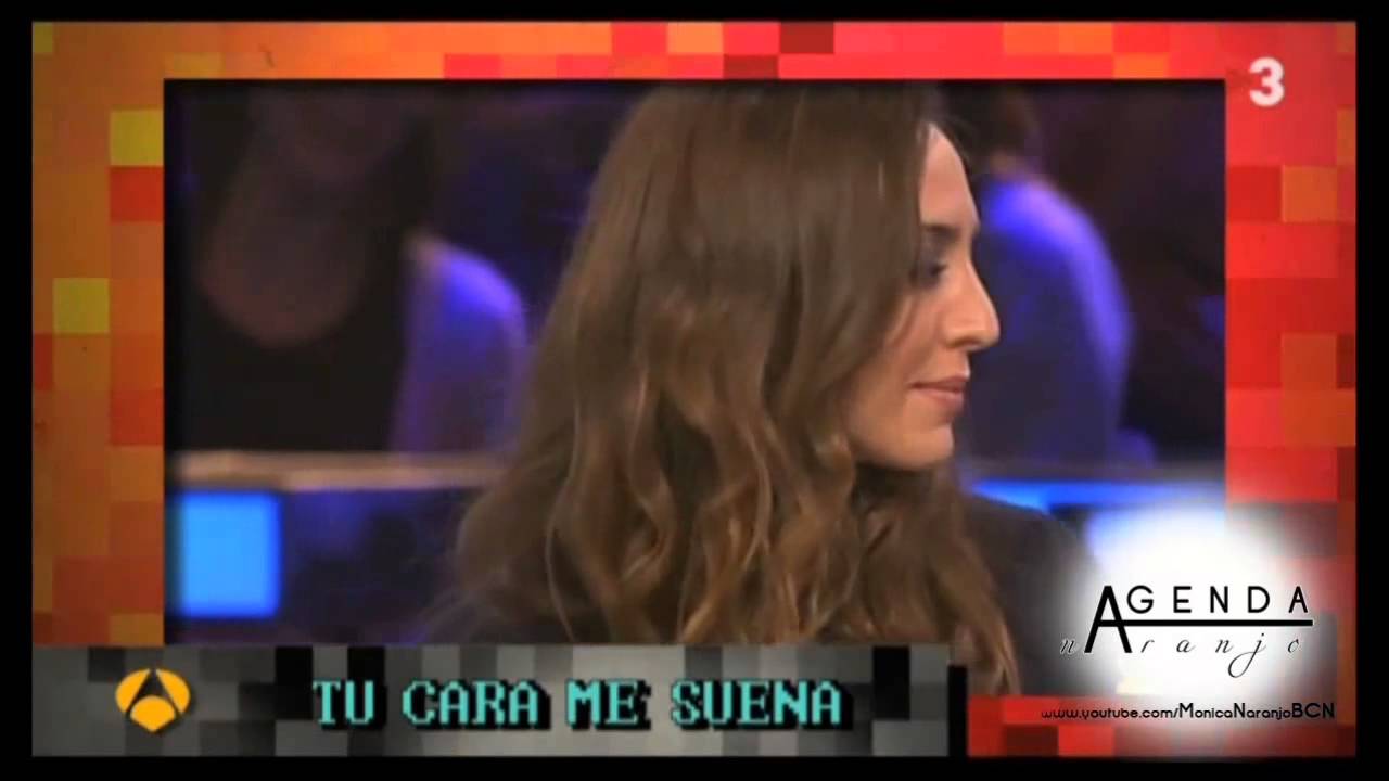 Entrevista a Mónica Naranjo en APM? - 27 de Marzo de 2013.