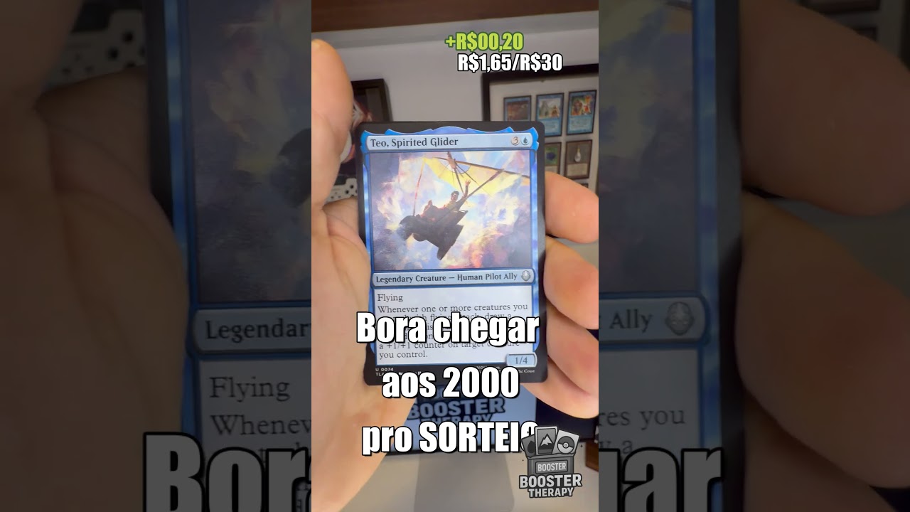 Bumi Bash!!1 - Avatar: The Last Airbender Play Booster  #boosterpackopening  #mtg #tcgshorts