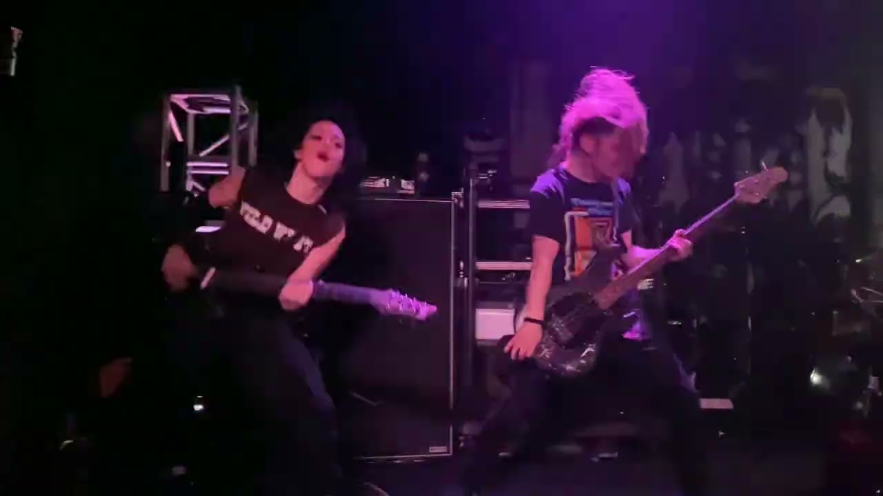 Tallah - “Placenta” (Houston, TX 5/30/22)