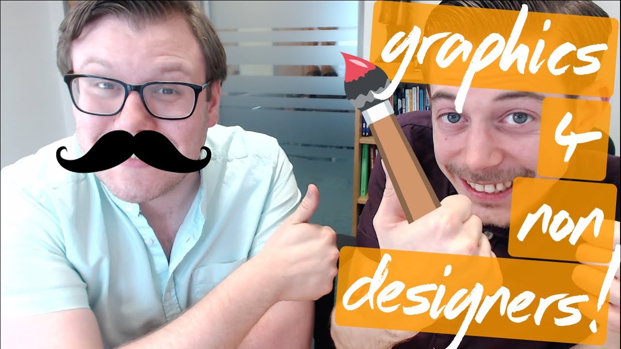 How to Create Social Media Graphics