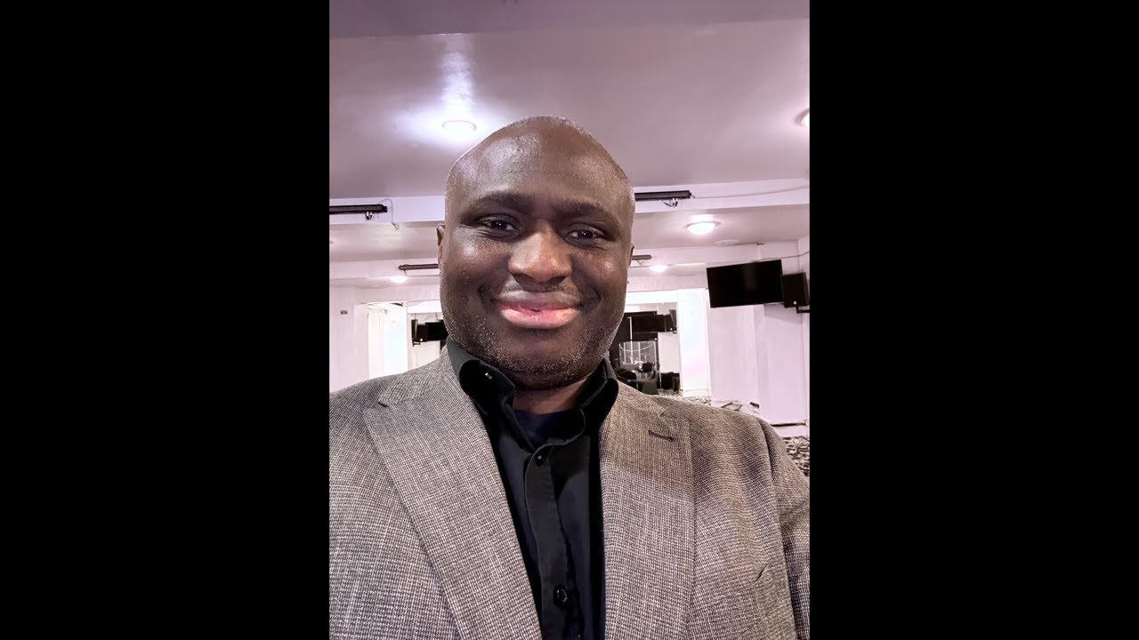 Overcoming Witchcraft Attacks with Dr Mona Jacob