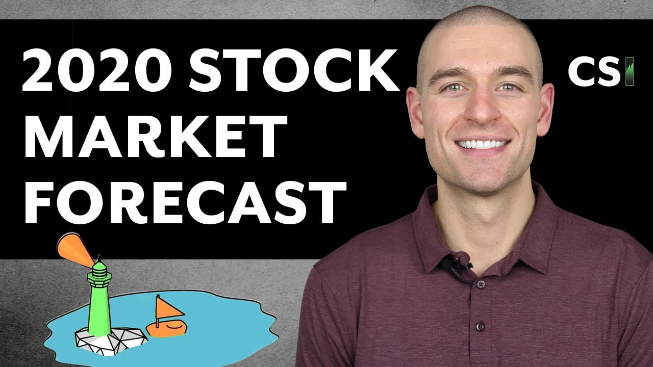 Stock Market Forecasts