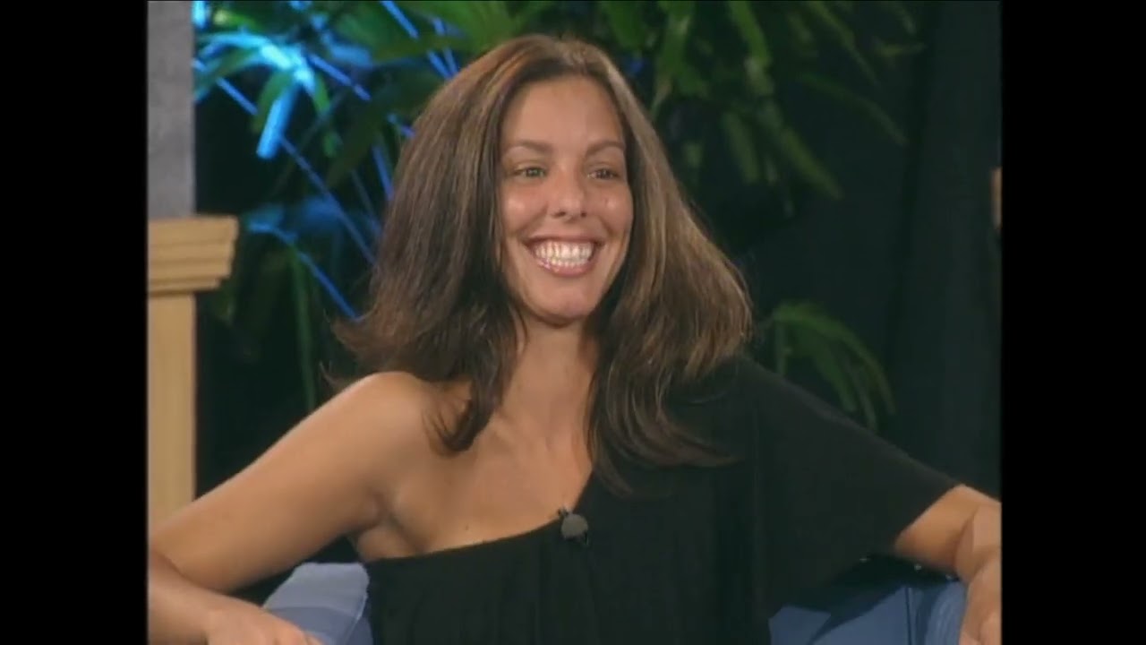 Big Brother 4 (BB4) Jury Roundtable and Questioning