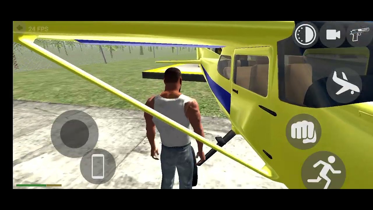 Aeroplane 