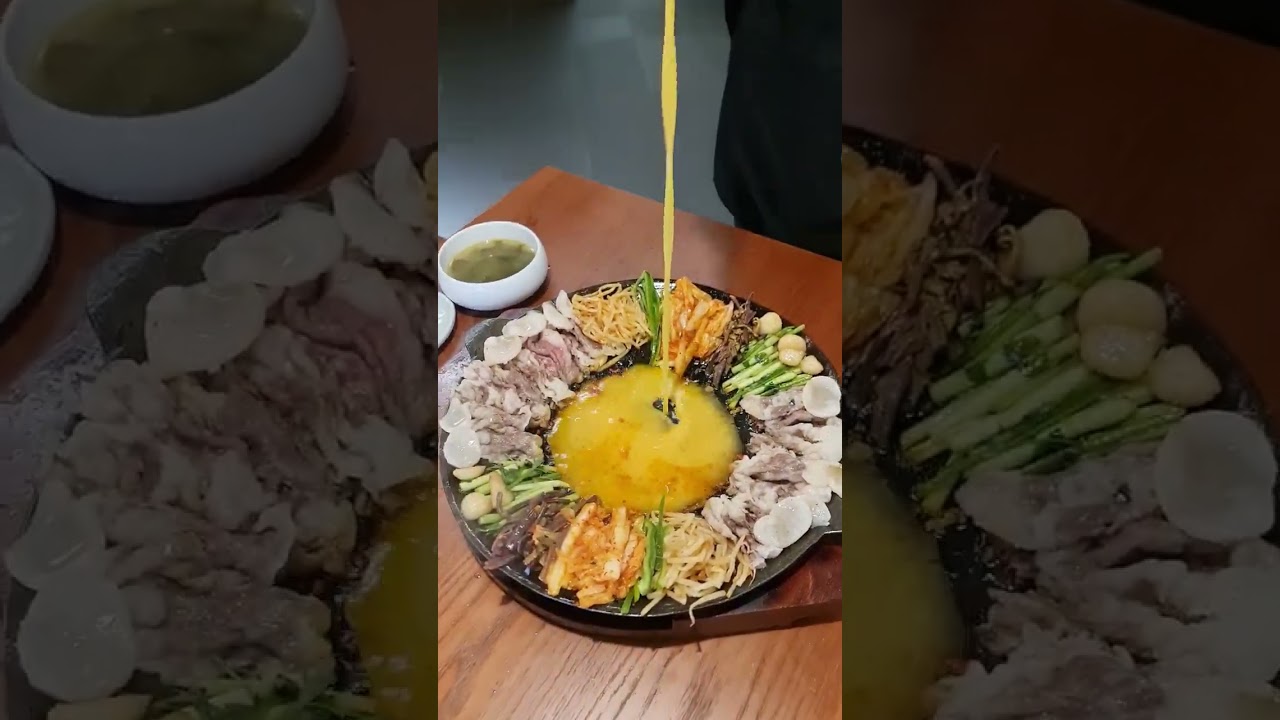 Hanmiok #hanmiok #seoul #koreanfood #korea #seoultravelguide #holiday #koreandrama #gangnam