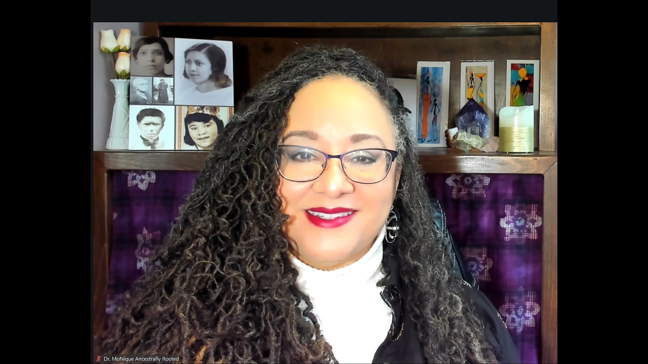 You’re Not Blocked — You’re Being Protected