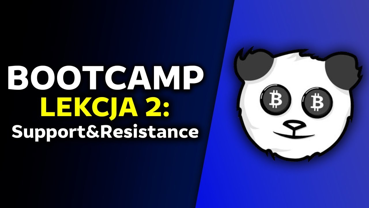 BOOTCAMP P4ND4 - SUPPORT & RESISTANCE #2