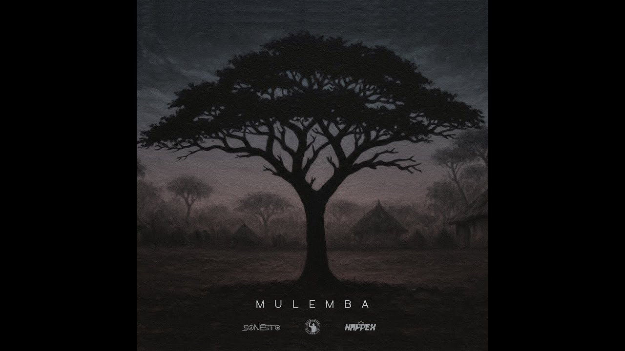 NAPPEx - MULEMBA (&Aacute;udio Oficial)