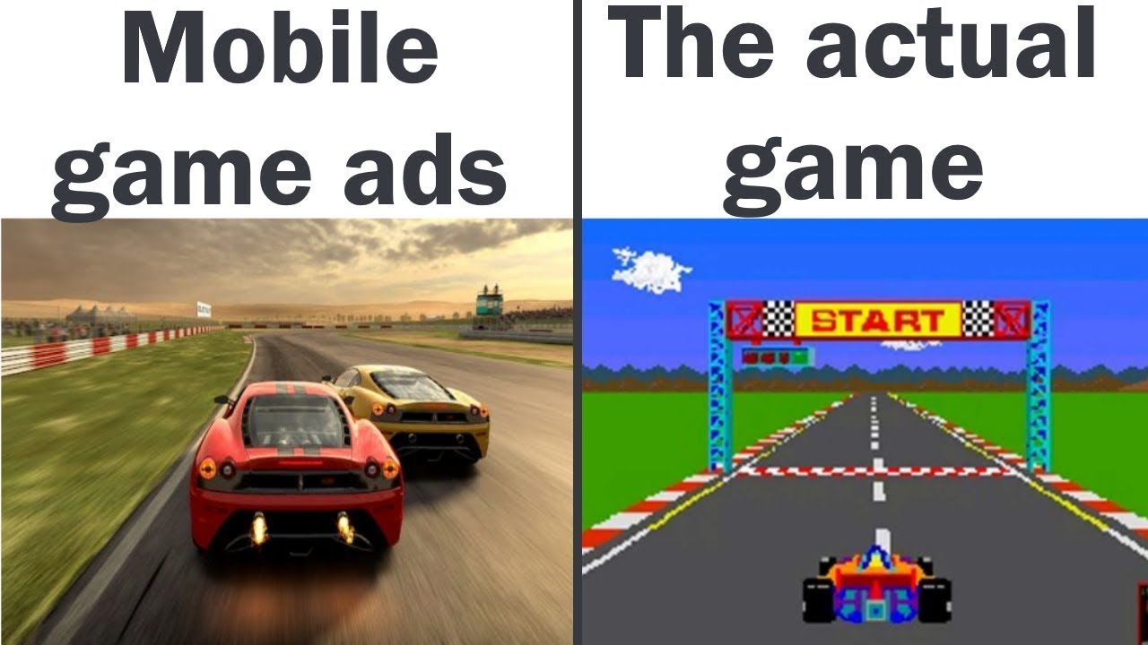 Il videogaming odierno sta morendo.