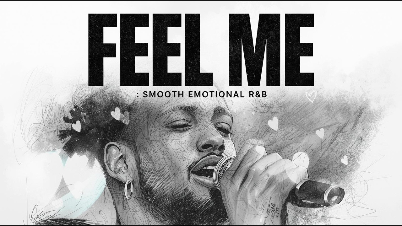 FEEL ME 💔 – ZAYLEN | Emotional Late-Night R&B Ballad You Can’t Forget