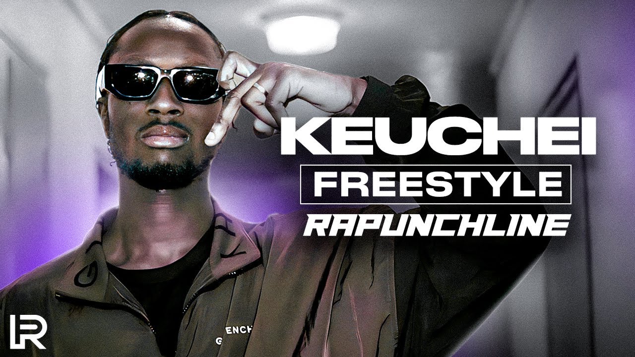 KEUCHEI - 