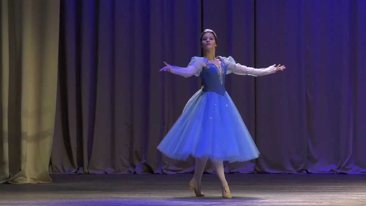 Венгерский танец