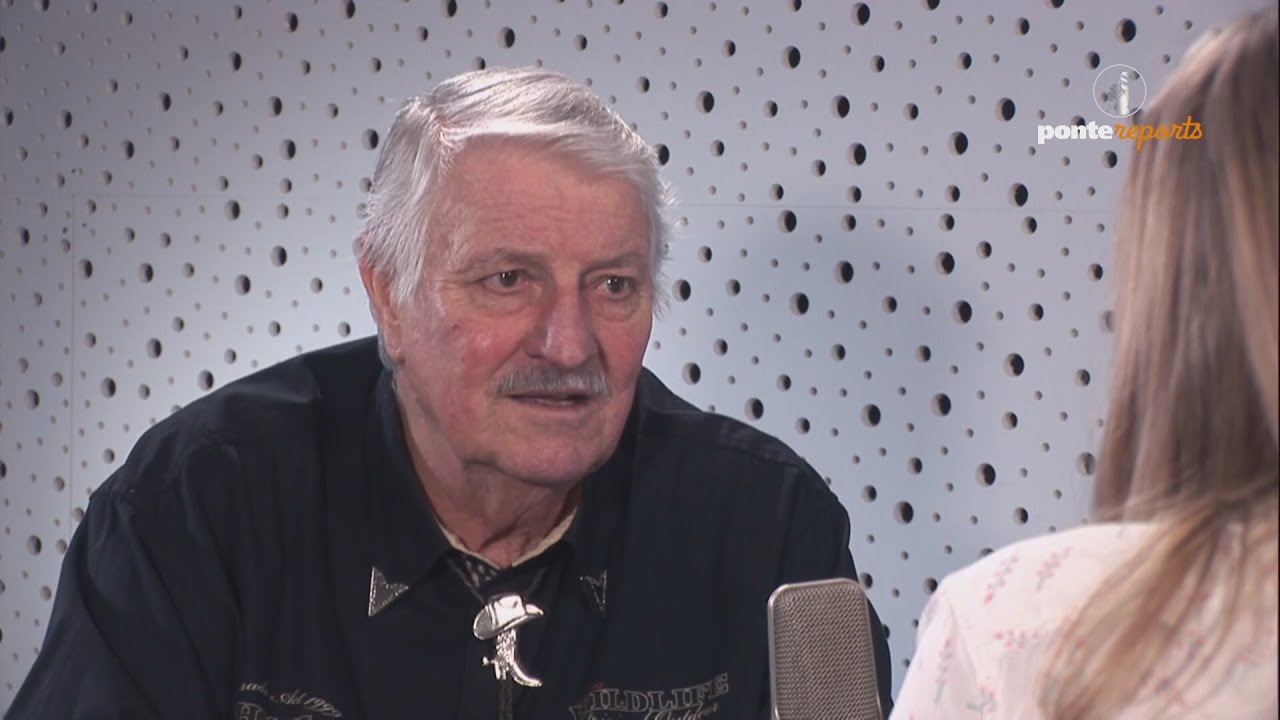 Zdeněk Chocholouš – Stará Sešlost: Naši posluchači mládnou