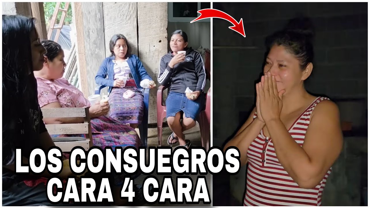 Doña Doris Hizo Llorar a la Mamá de Wicho La Razón te Dejará sin Palabras