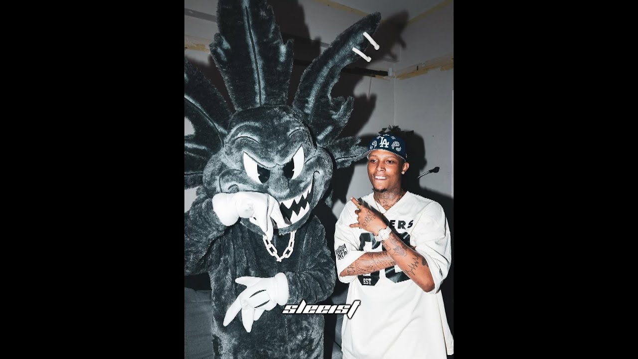 (FREE) Alee x Aka Rasta x Japa Type Beat - Anjos