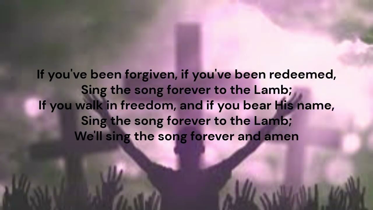 Holy Forever -early intermediate piano solo