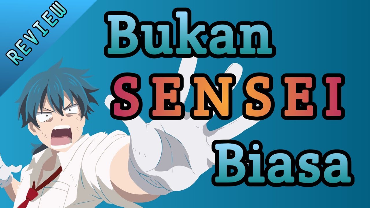 RokuAka : Anime Yang Tiap Episodenya Sangat Asik Buat Ditonton