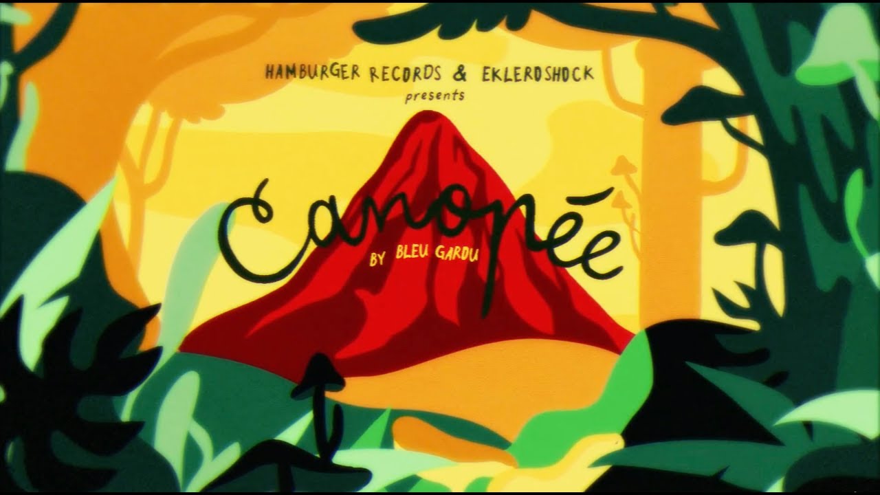 POLO & PAN - Canop&eacute;e (official video)