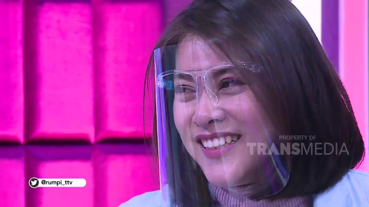 PESAN MARIA ELEANOR UNTUK LIDYA PRATIWI! | RUMPI (30/10/20) P1