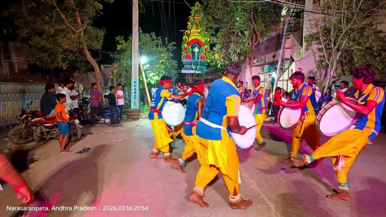 Kotappakonda prabha 2026