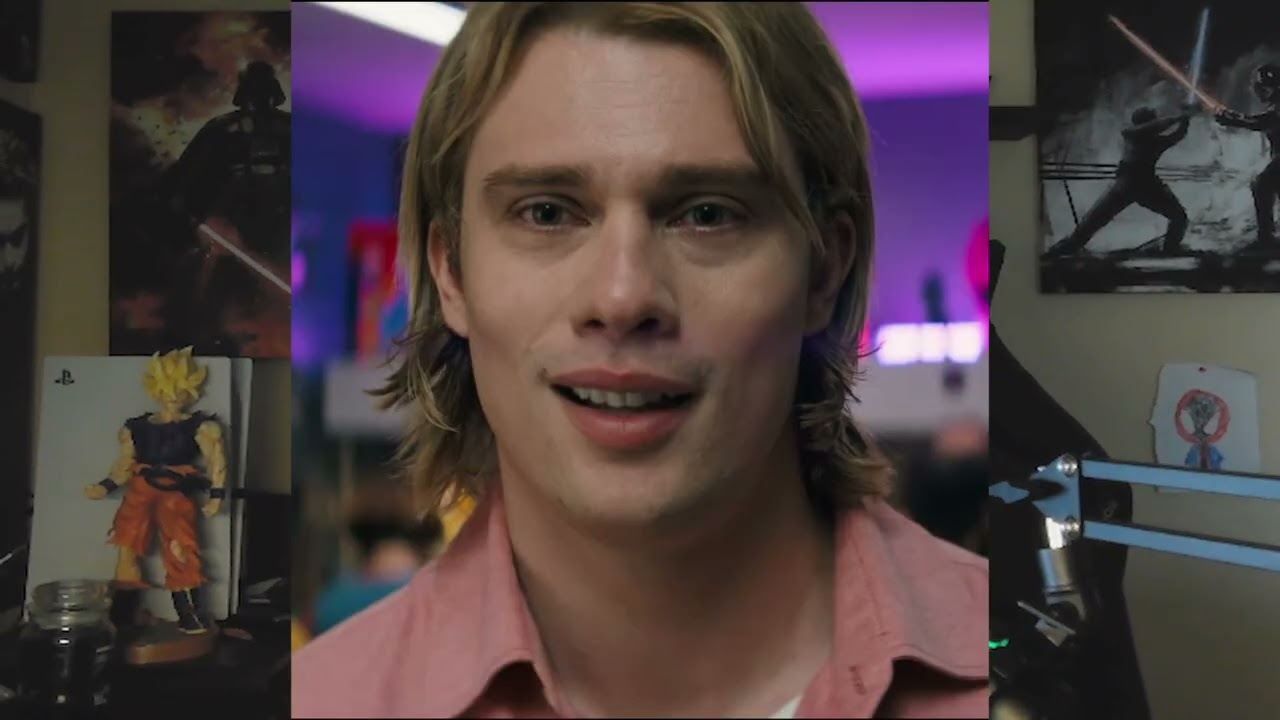 Masters Of The Universe - Official Teaser Trailer - REACTION