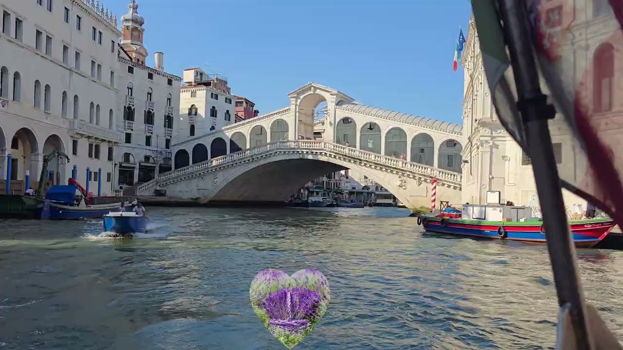 Le Ponte di Rialto