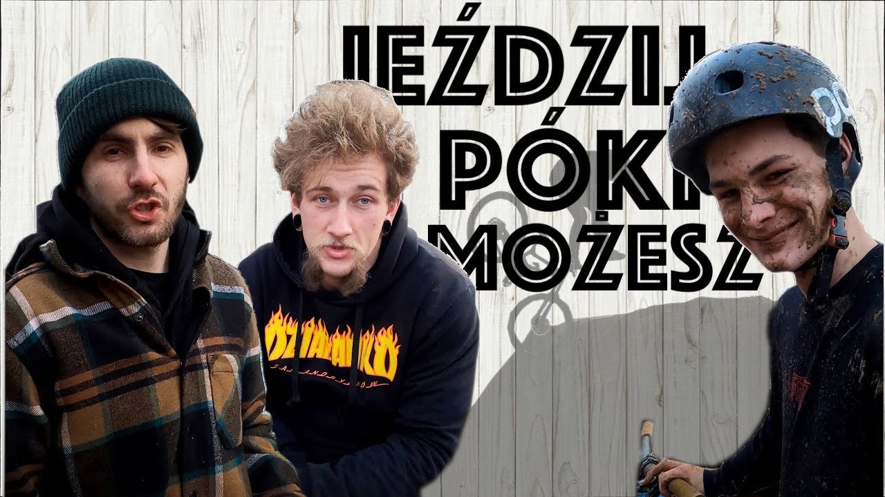 POZBYŁEM SIE GIPSU Z OBU RĄK!