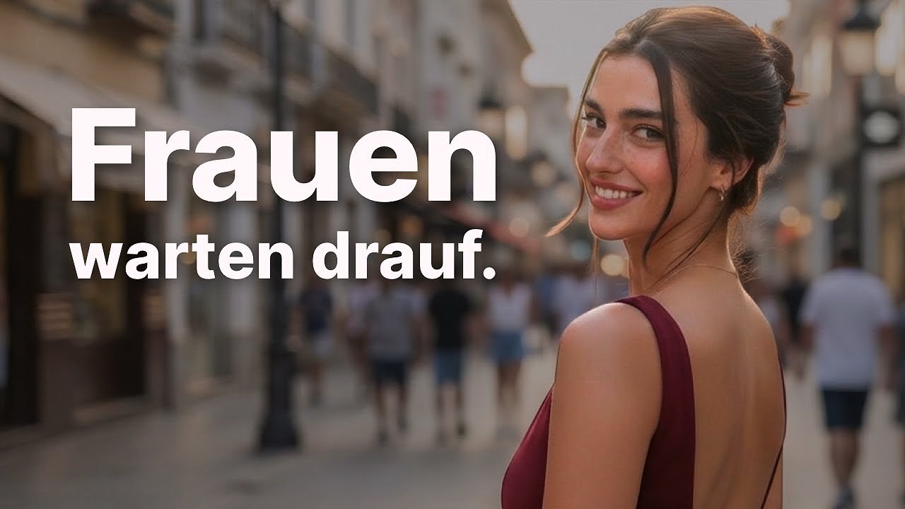 Warum Dating heute leichter ist als früher (auch wenn alle das Gegenteil glauben)