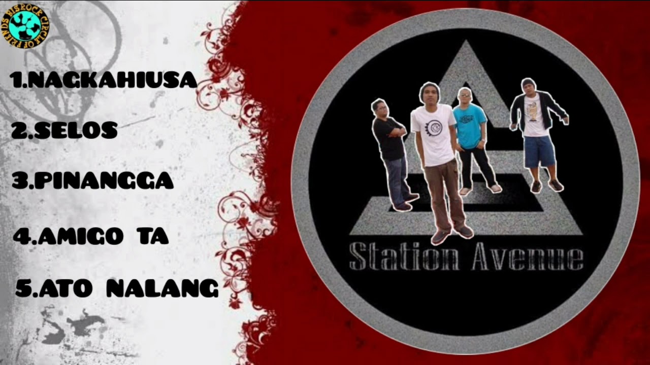BISROCK- STATION AVENUE |Bisrock Playlist|