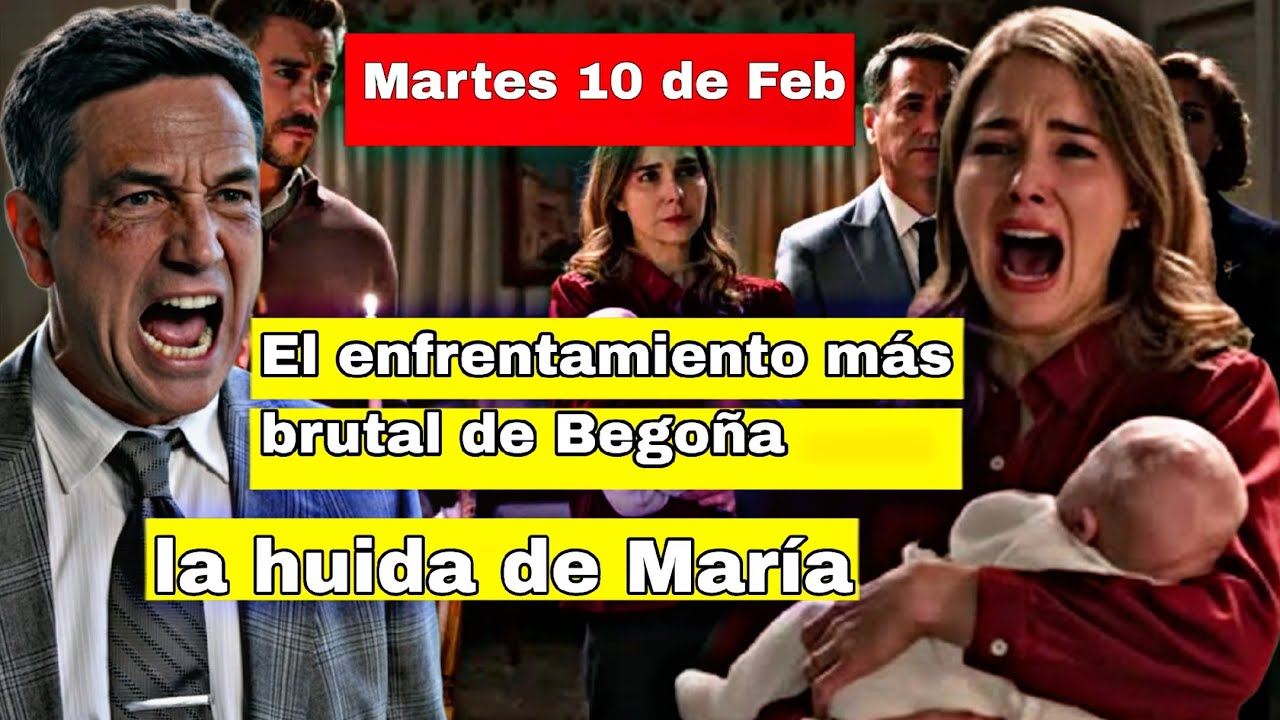 SueñosDeLibertad: Martes 10 de Feb, ¡¡¡GABRIEL SE HA VUELTO LOCO!!!