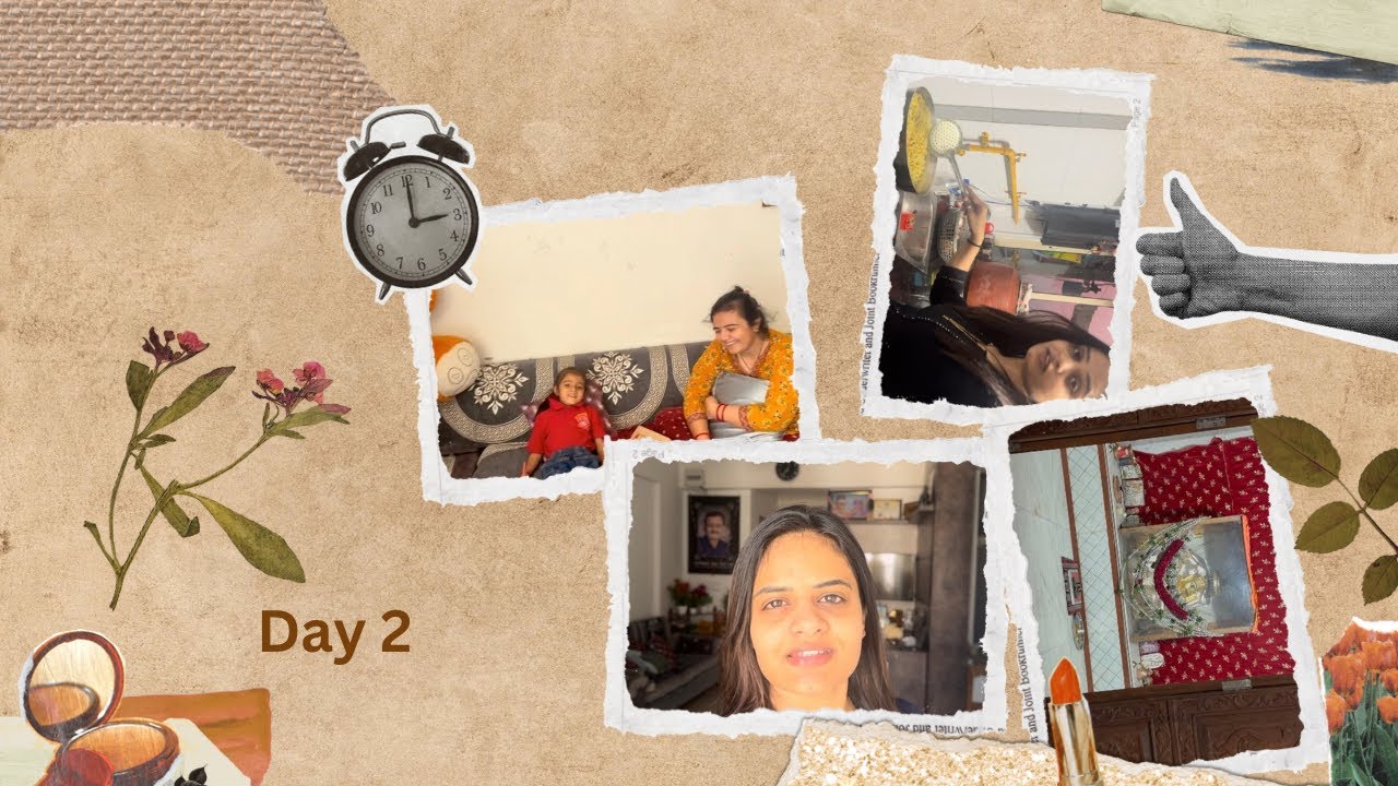આજે કયાઁ નભોઈ હનુમાન દાદા ના દર્શન અને મમ્મી ને મેઘા મને મુકી ને કયાં જતા રહયા