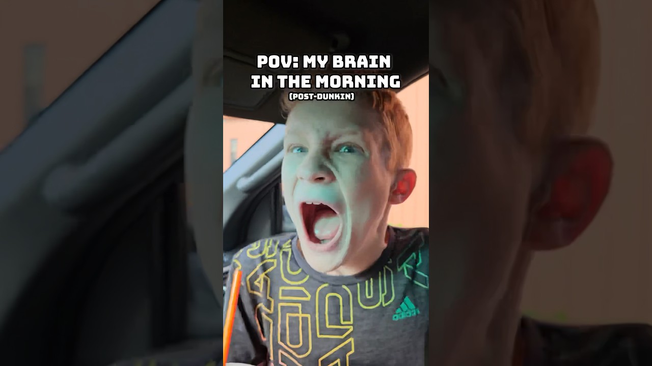 My 🧠 In The Morning #relateable