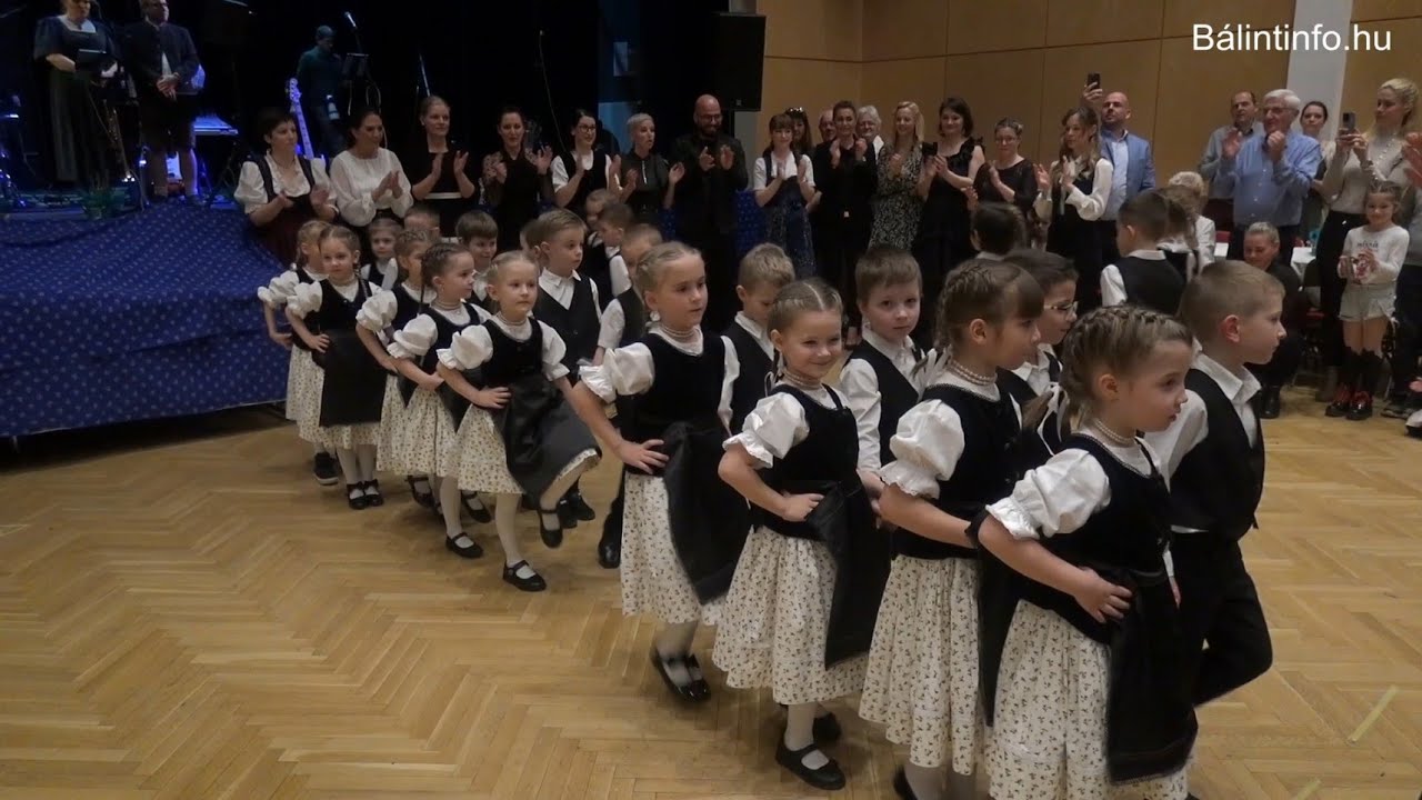 Törökbálinti Sváb bál 2024.