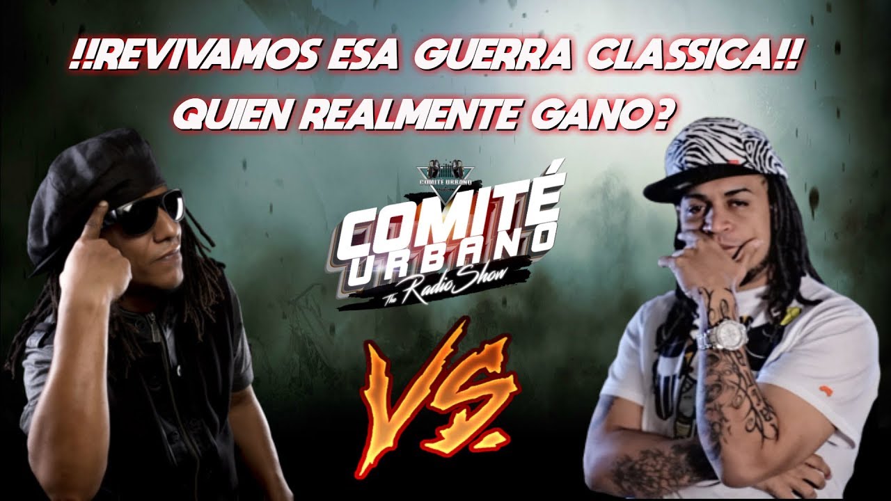 Tego Calderon Vs Lito y Polaco - QUIEN REALMENTE GANO? - Analisis de Toda Las Tiraeras - Live 🔴