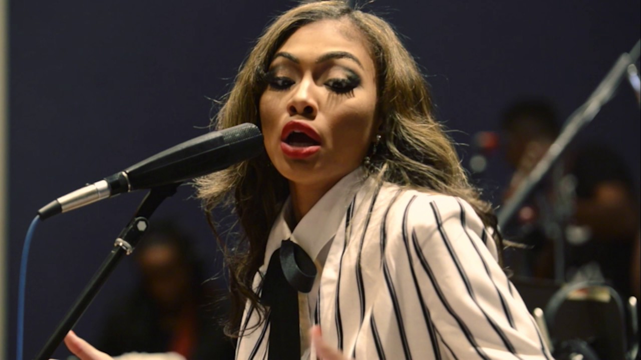 Bri (Briana Babineaux) - My Everything (Official Music Video)