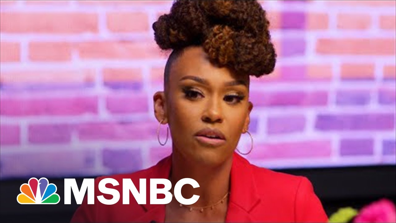 Ryan Michelle Bath&eacute; Talks About The 'Lonely' Challenges Of Being A Black Woman In Hollywood
