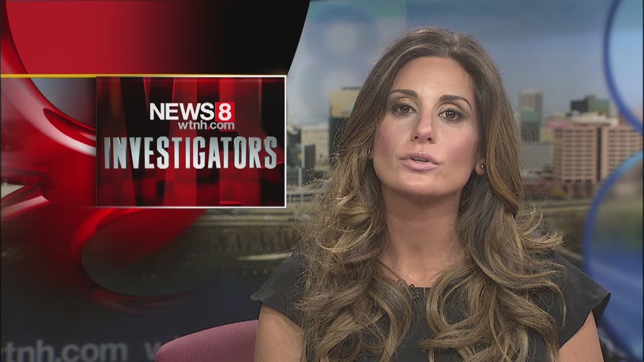 News 8 Investigators: Preview
