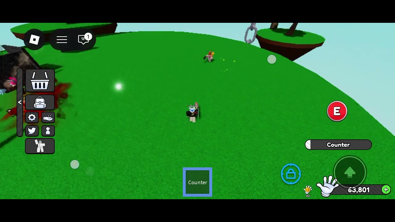 COUNTERING AN EXPLOITER!1!1 User: 123Mary990