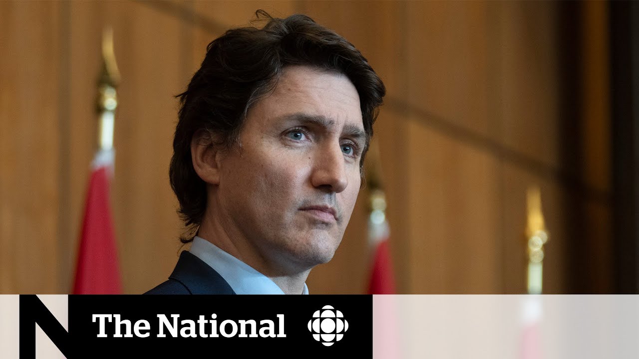 Canada to sanction Putin, wants Russia removed from SWIFT bank network