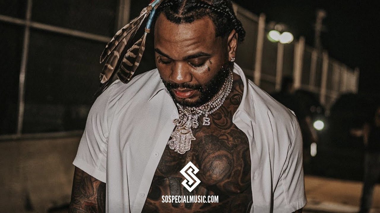 Kevin Gates | French Montana type beat 