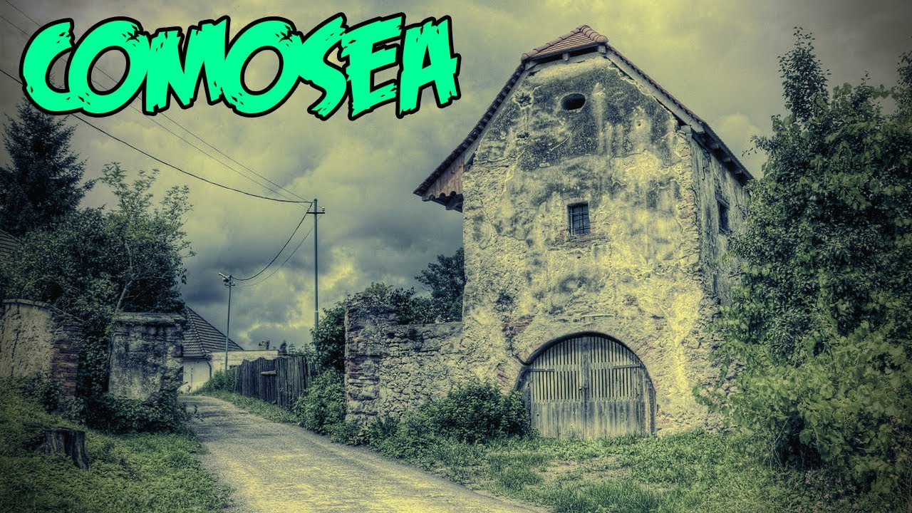 Custom Zombies - Comosea: Blamin' it on the Ninja Zombies  (Part 1)